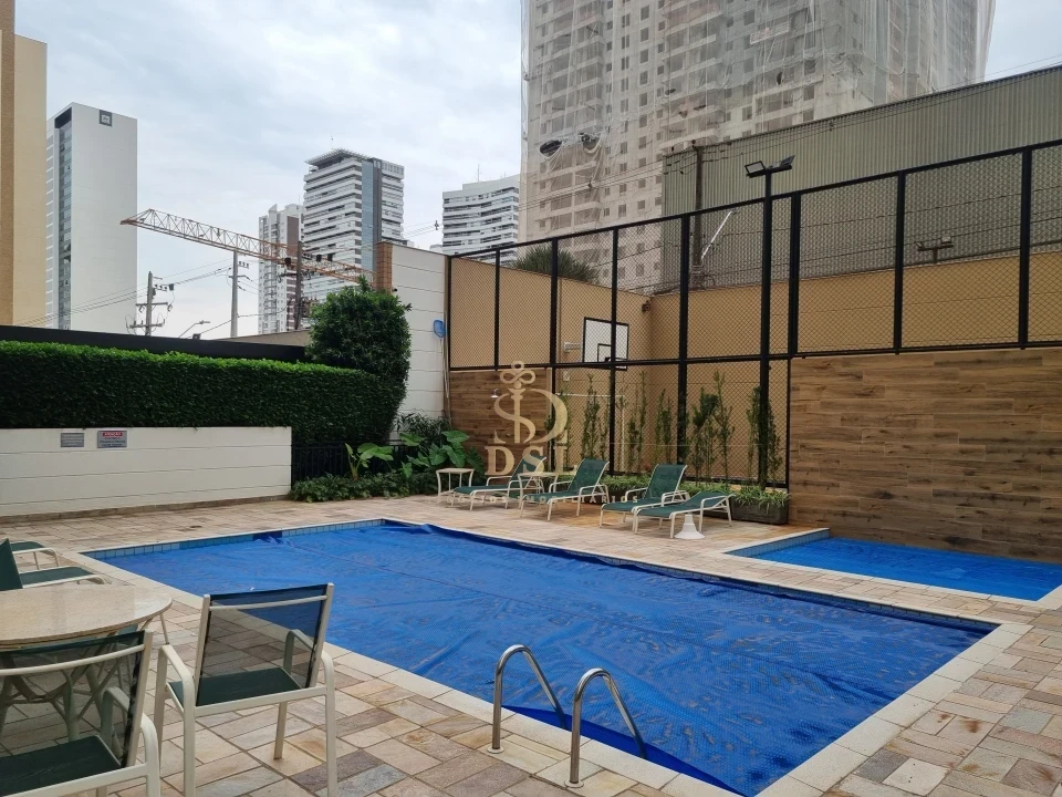 Imagens do imóveis Apartamento Para Alugar Edifício Anita Malfatti Londrina