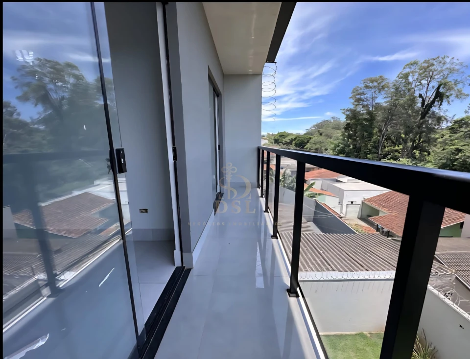 Imagens do imóveis Casa Á Venda Jardim Monterrey Londrina