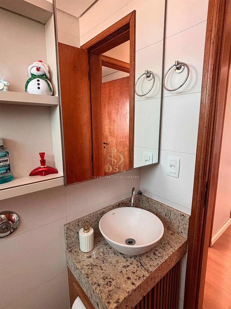 Imagens do imóveis Apartamento Á Venda Edifício Lafayaette Londrina