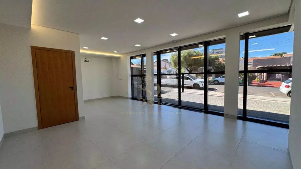 Imagens do imóveis Comercial Para Alugar Loja Comercial Jd Nova Londres Londrina