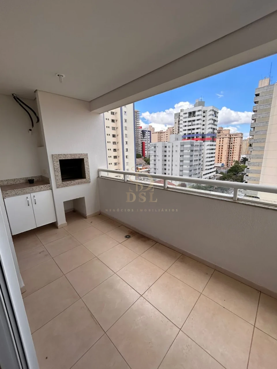 Imagens do imóveis Apartamento centro Londrina