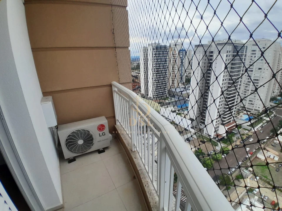 Imagens do imóveis Apartamento Á Venda Edifício Evolution Home Londrina
