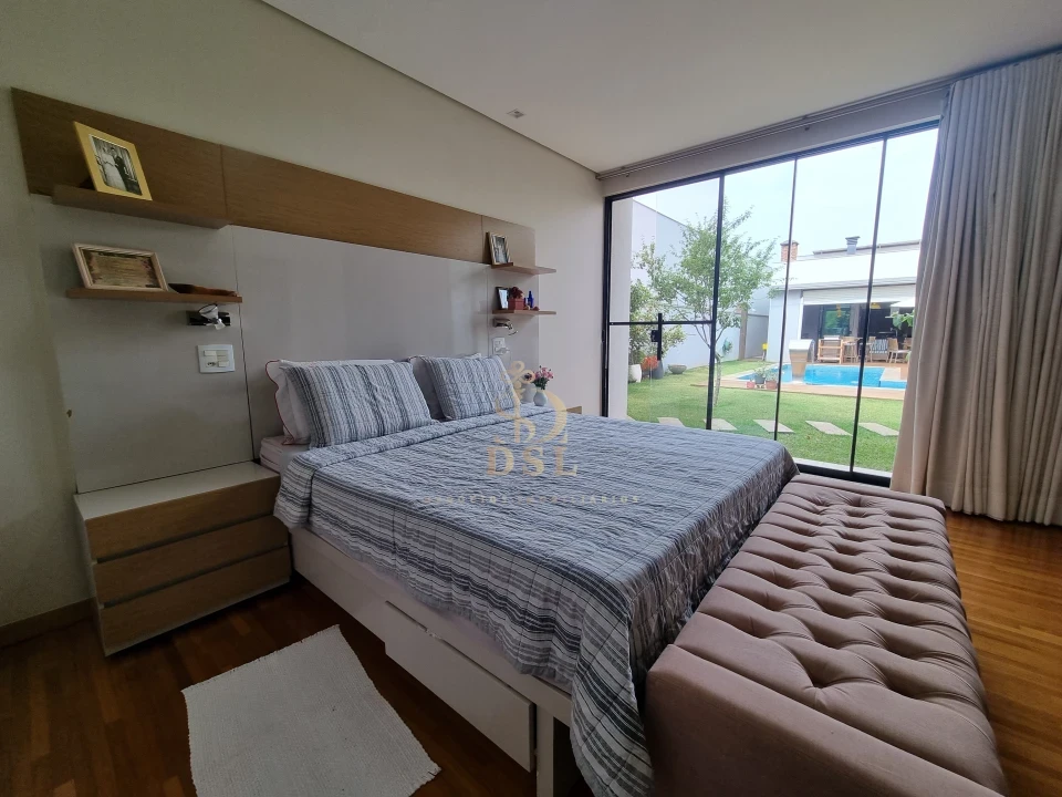 Imagens do imóveis Casa Em Condomínio Á Venda Condomínio Royal Forest Londrina