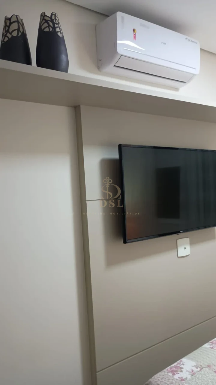 Apartamento Para Alugar Nyc Palhano Londrina