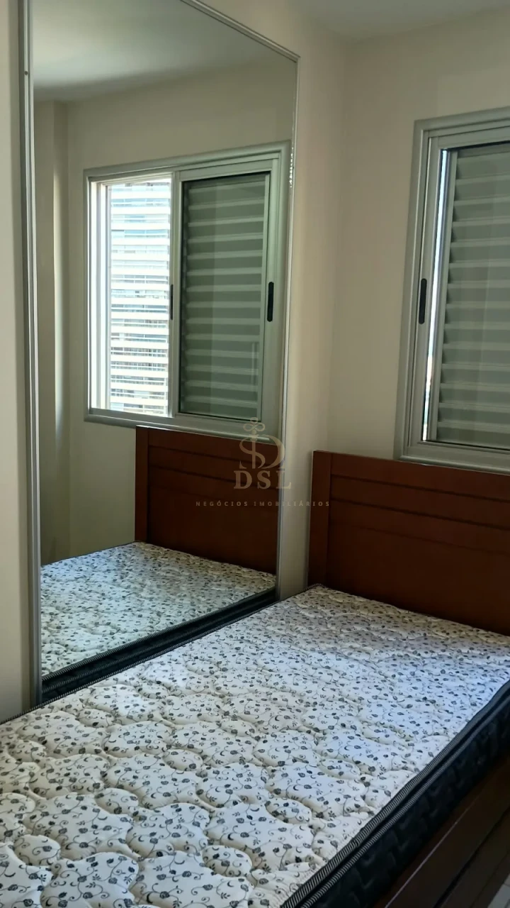 Apartamento À Venda Palhano Residence Londrina