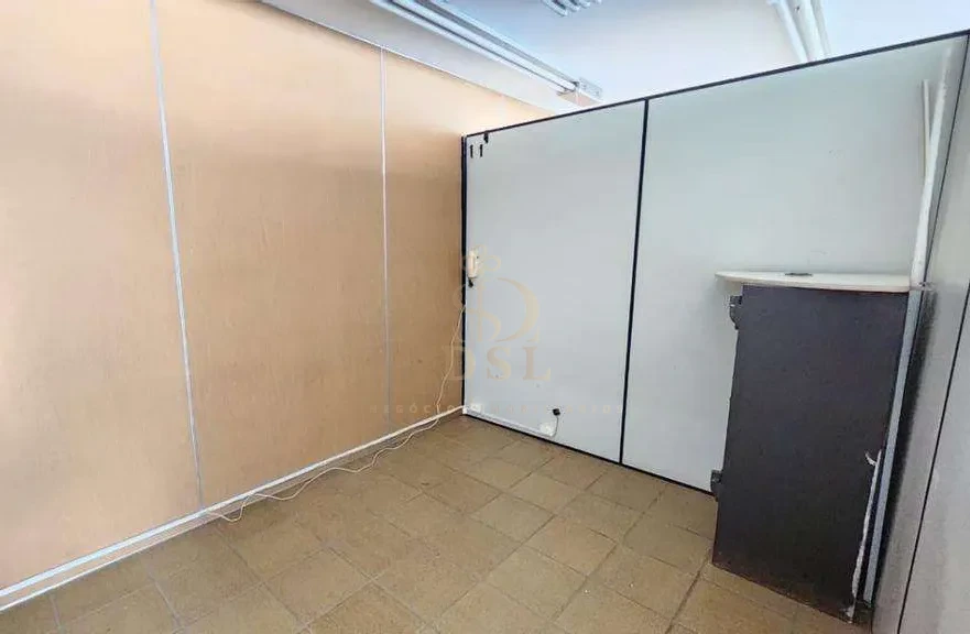 Comercial Para Alugar Centro Londrina