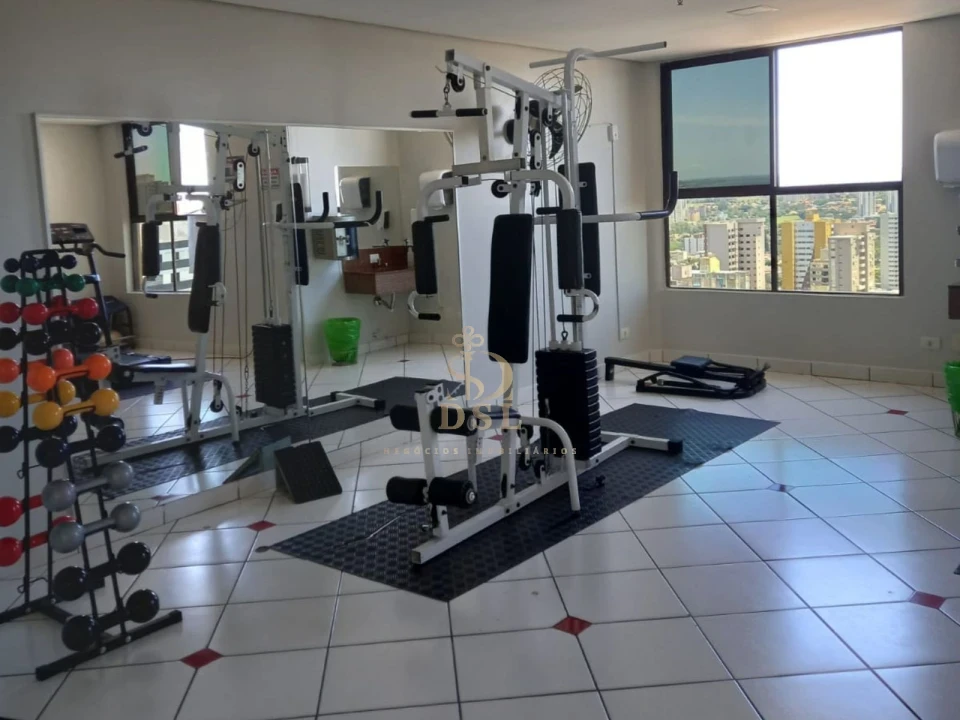 Imagens do imóveis Apartamento Á Venda Slaviero Londrina Flat Hotel Londrina
