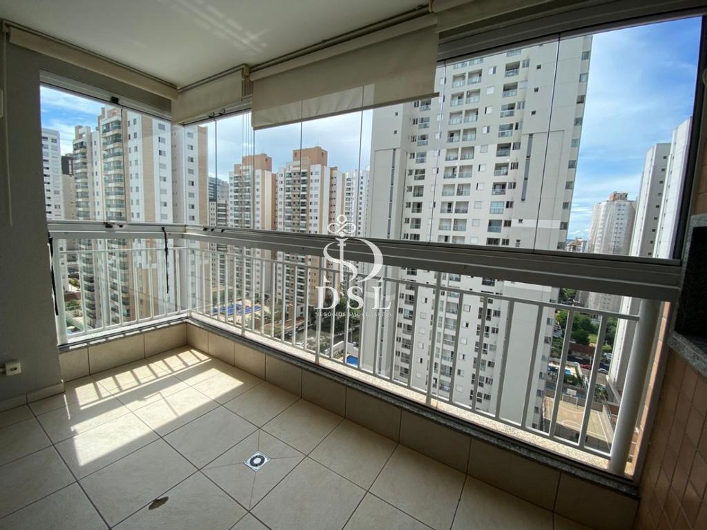 Imagens do imóveis Apartamento para alugar em Londrina, Gleba Fazenda Palhano, com 3 quartos, com 103.14 m²