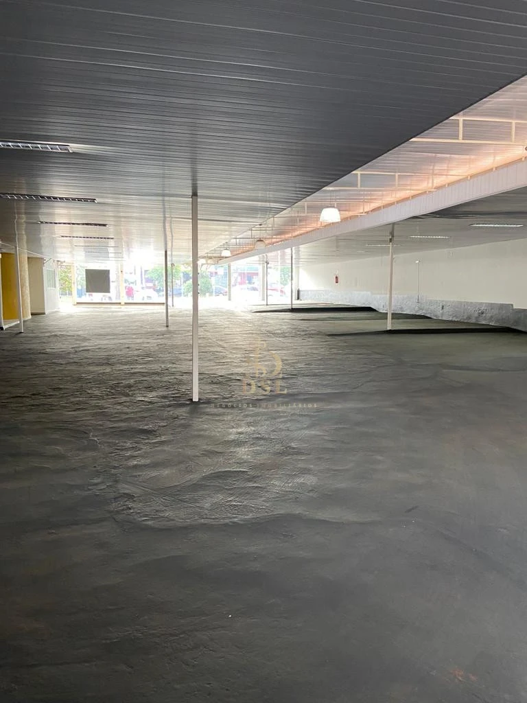 Imagens do imóveis Ponto Comercial Av Higienópolis Londrina