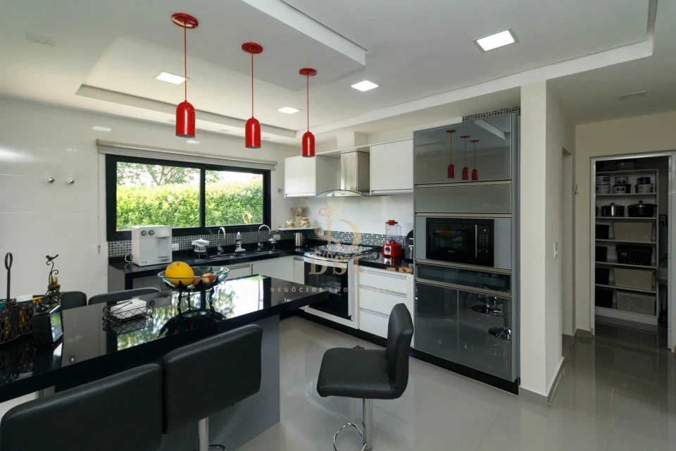 Imagens do imóveis Casa Em Condomínio Á Venda Sunlake Londrina