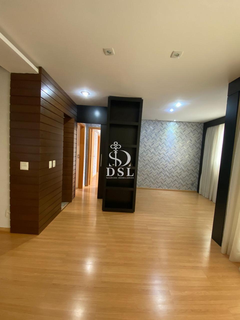 Imagens do imóveis Apartamento para alugar em Londrina, Gleba Fazenda Palhano, com 3 quartos, com 103.14 m²