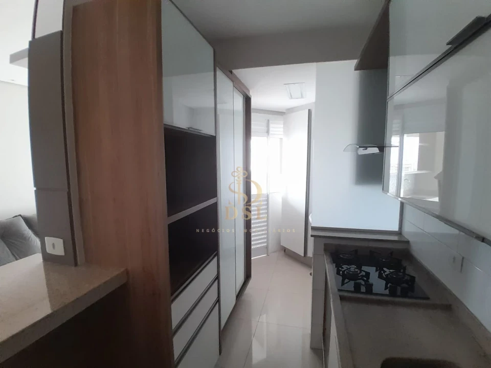 Imagens do imóveis Apartamento Á Venda Edifício Evolution Home Londrina