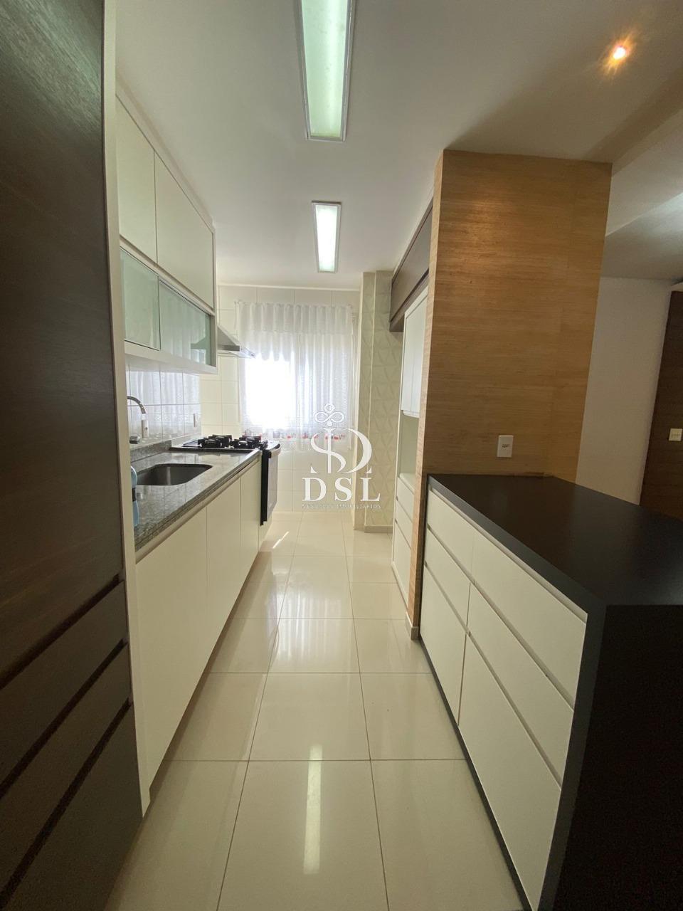 Imagens do imóveis Apartamento para alugar em Londrina, Gleba Fazenda Palhano, com 3 quartos, com 103.14 m²