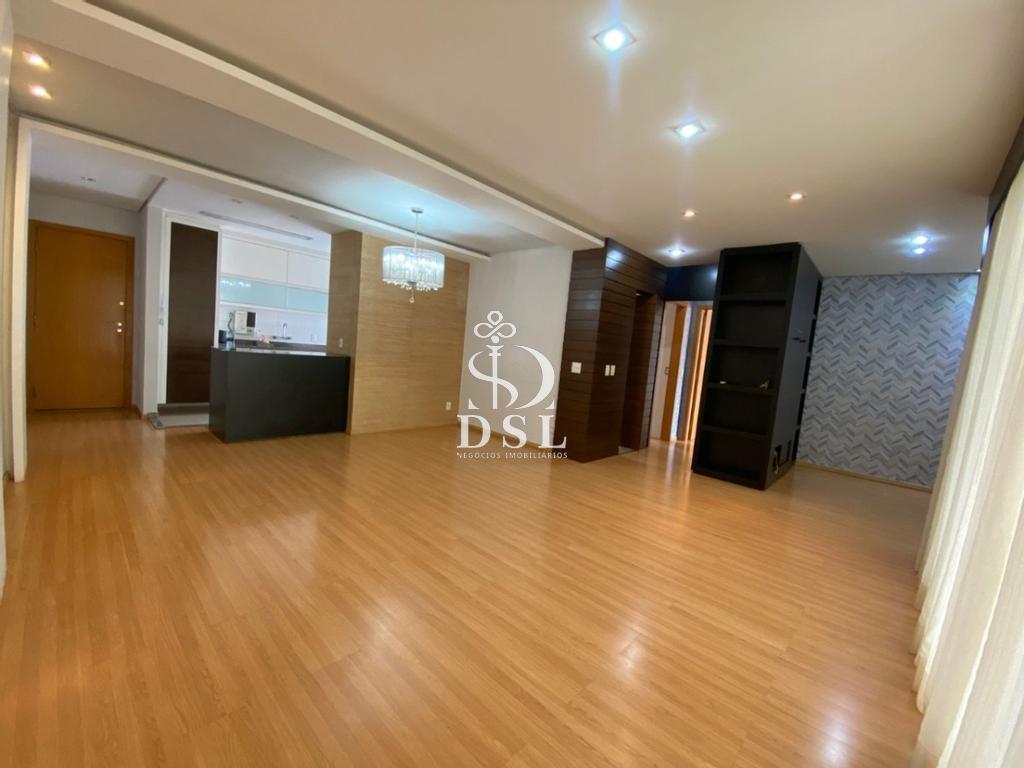 Imagens do imóveis Apartamento para alugar em Londrina, Gleba Fazenda Palhano, com 3 quartos, com 103.14 m²