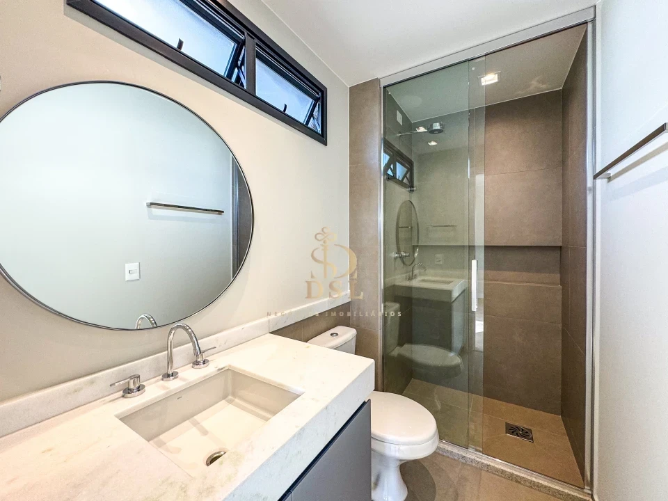 Imagens do imóveis Apartamento Á Venda Edifício Arch Palhano Londrina