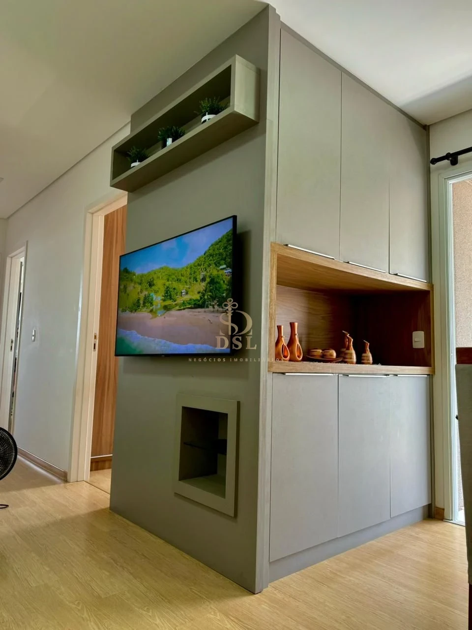 Imagens do imóveis Apartamento Á Venda Edifício Spot Centro Residence Londrina