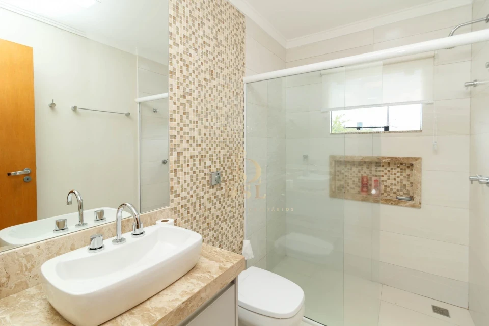 Imagens do imóveis Casa Em Condomínio Á Venda Sunlake Londrina