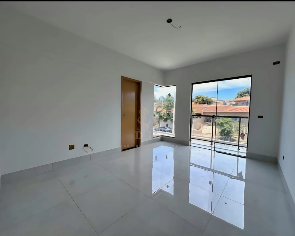 Imagens do imóveis Casa Á Venda Jardim Monterrey Londrina