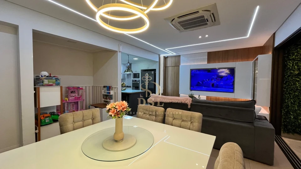 Imagens do imóveis Apartamento Á Venda Maison Veyron Londrina