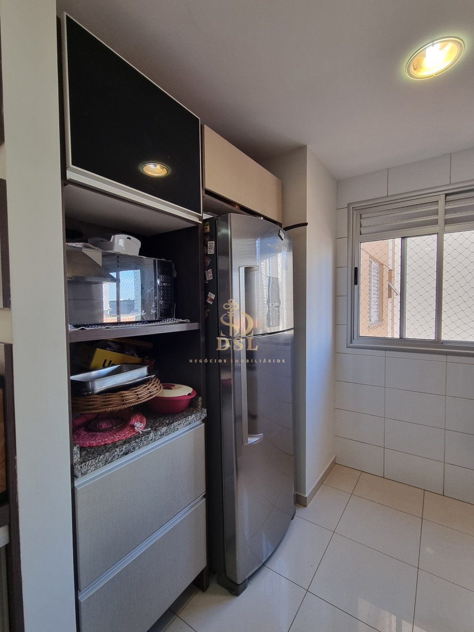 Imagens do imóveis Apartamento Para Locação Edifício Anita Malfatti Londrina