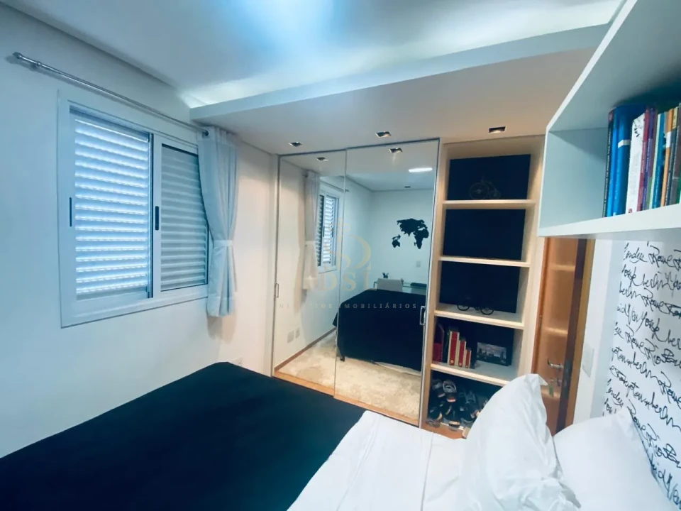 Imagens do imóveis Apartamento Edifício Evolution Home