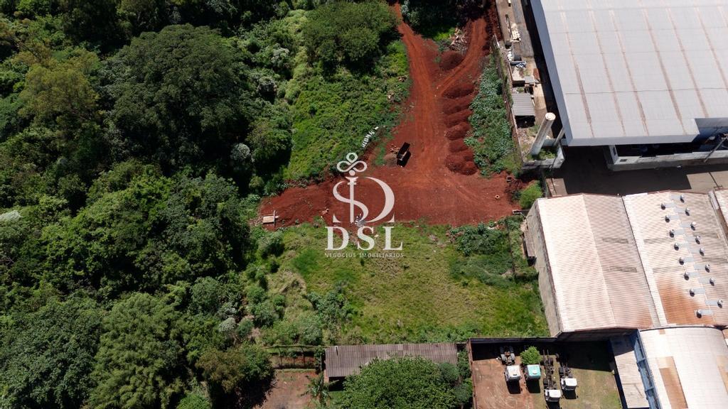 Imagens do imóveis Terreno à venda em Londrina, Jardim Palmares