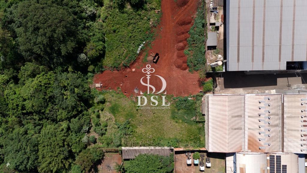 Imagens do imóveis Terreno à venda em Londrina, Jardim Palmares