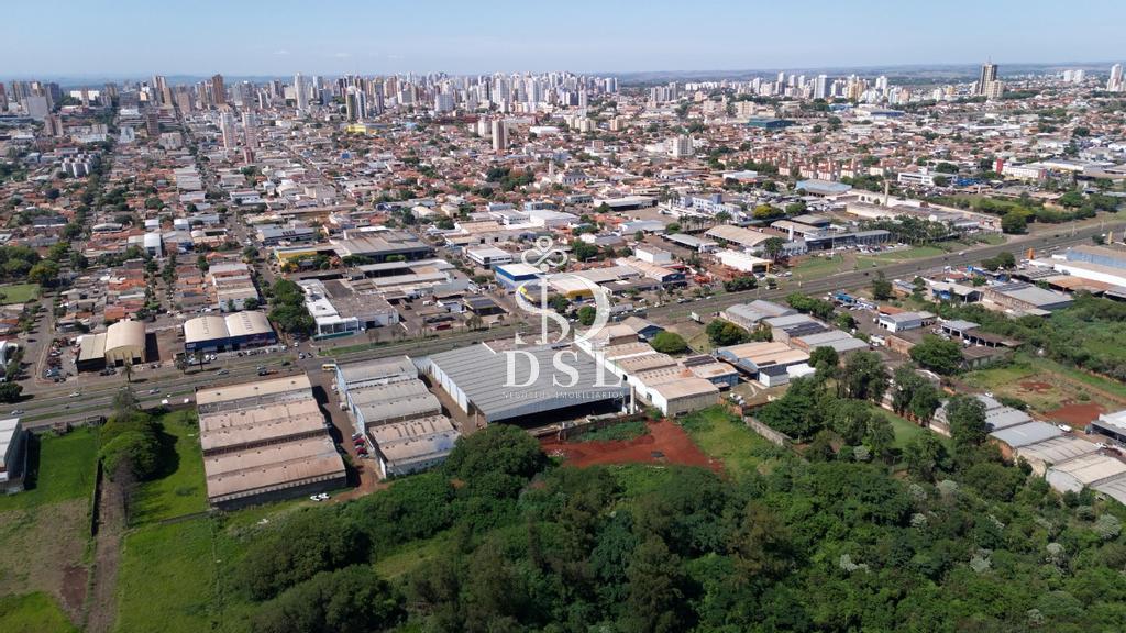 Imagens do imóveis Terreno à venda em Londrina, Jardim Palmares