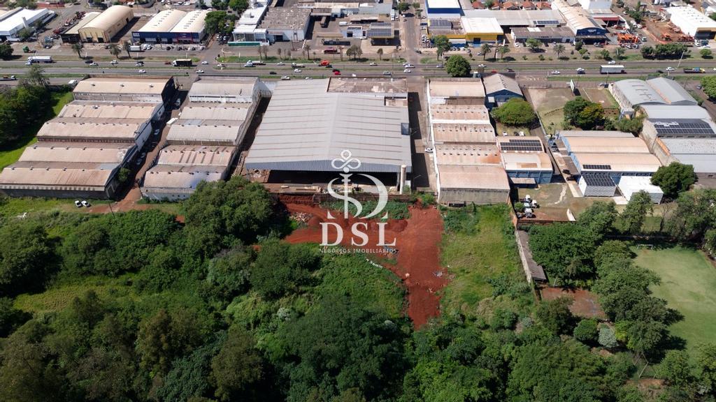 Imagens do imóveis Terreno à venda em Londrina, Jardim Palmares