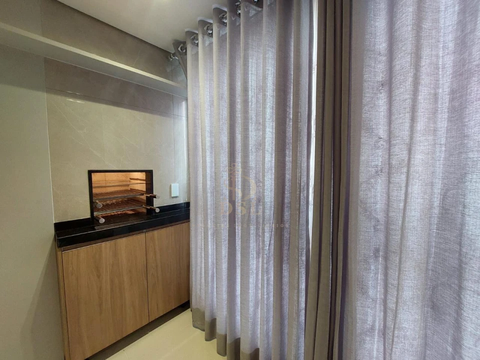 Imagens do imóveis Apartamento Á Venda Residencial Capadócia Ibiporã Ibiporã