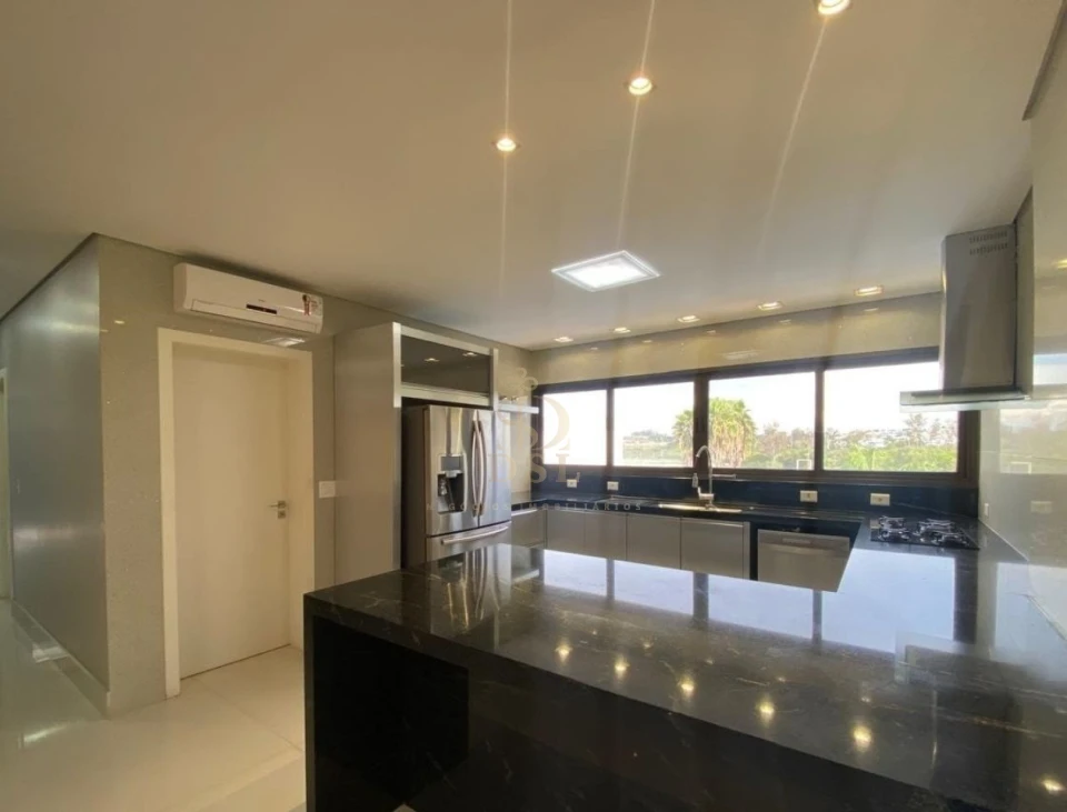 Imagens do imóveis Casa Em Condomínio Á Venda Royal Park Londrina