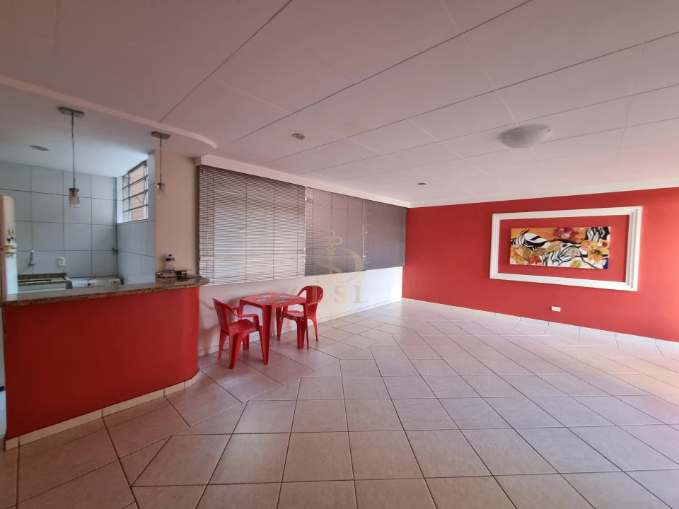 Imagens do imóveis Apartamento Para Alugar Edifício Ligia Maria Londrina