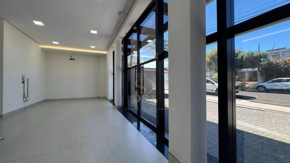Imagens do imóveis Comercial Para Alugar Loja Comercial Jd Nova Londres Londrina