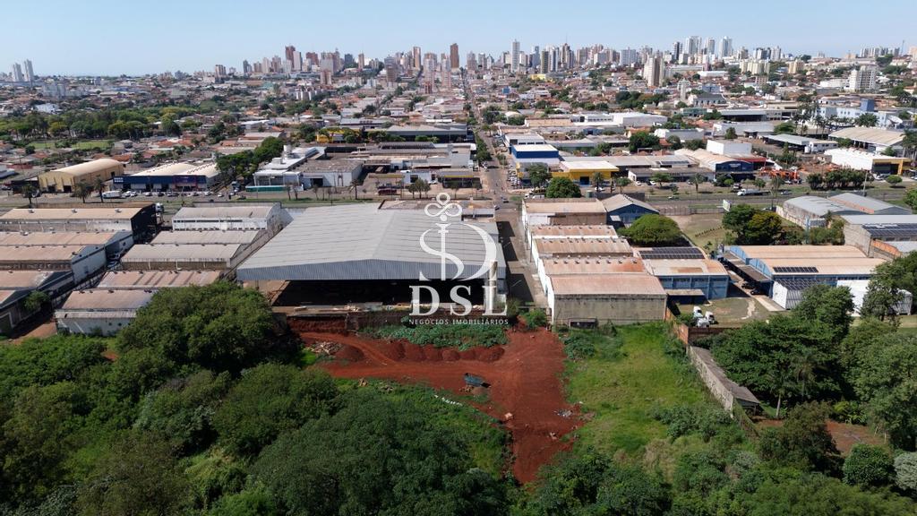 Imagens do imóveis Terreno à venda em Londrina, Jardim Palmares