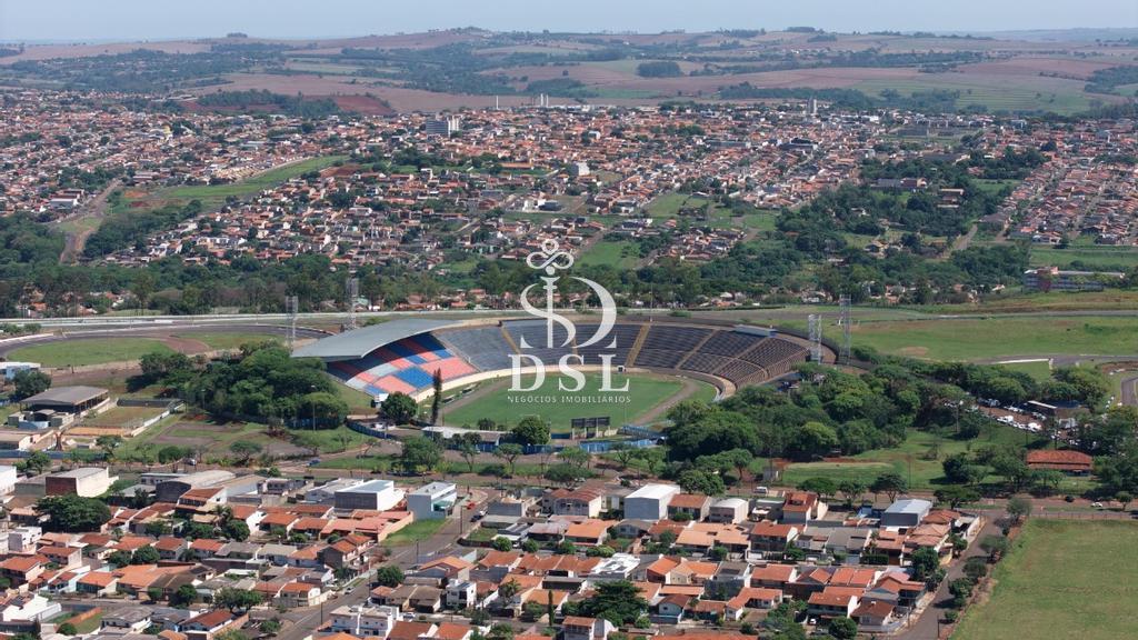 Imagens do imóveis Terreno à venda em Londrina, Jardim Palmares