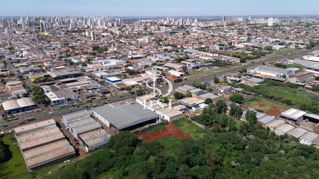 Imagens do imóveis Terreno à venda em Londrina, Jardim Palmares