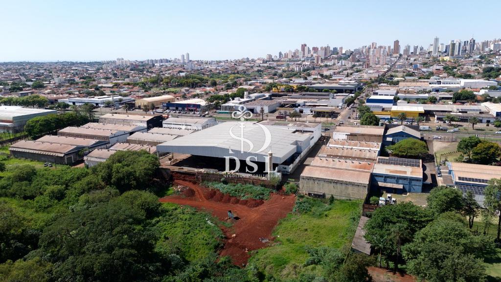 Imagens do imóveis Terreno à venda em Londrina, Jardim Palmares
