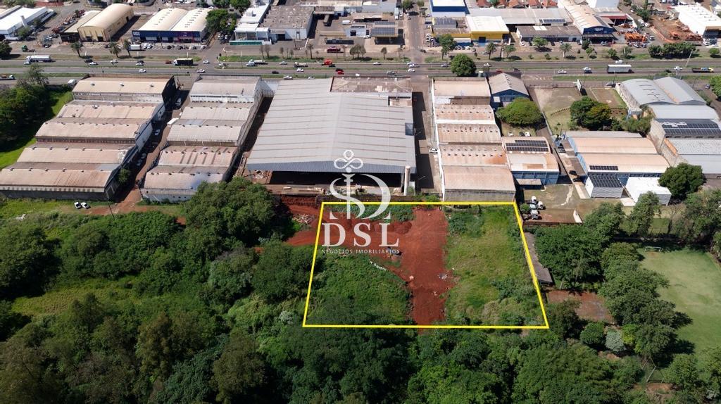 Imagens do imóveis Terreno à venda em Londrina, Jardim Palmares