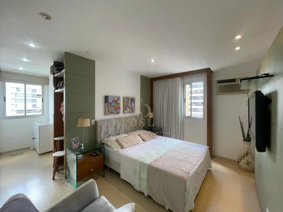 Imagens do imóveis Apartamento Á Venda Edificio Joan Miro Londrina
