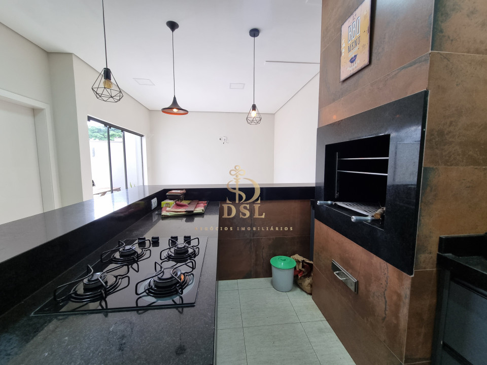 Imagens do imóveis Casa Em Condomínio Á Venda Condominio Bella Vittá Londrina