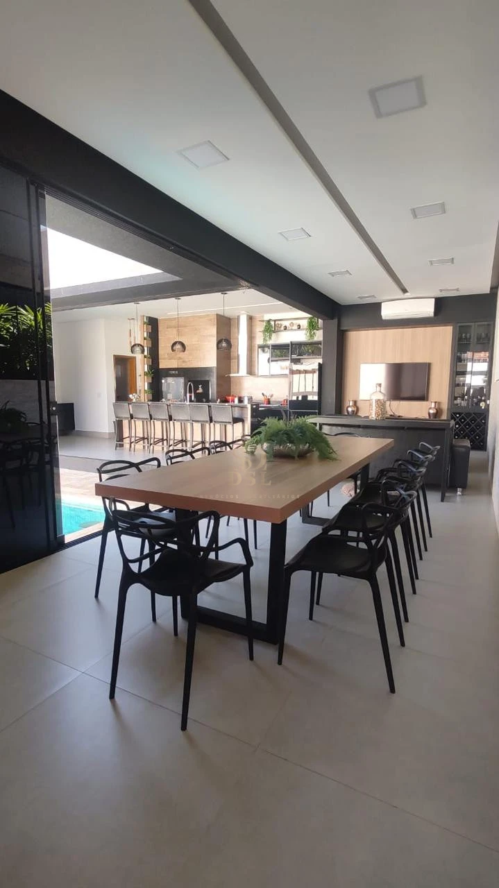 Imagens do imóveis Casa Em Condomínio Á Venda Condomínio Recanto Pitangua Londrina
