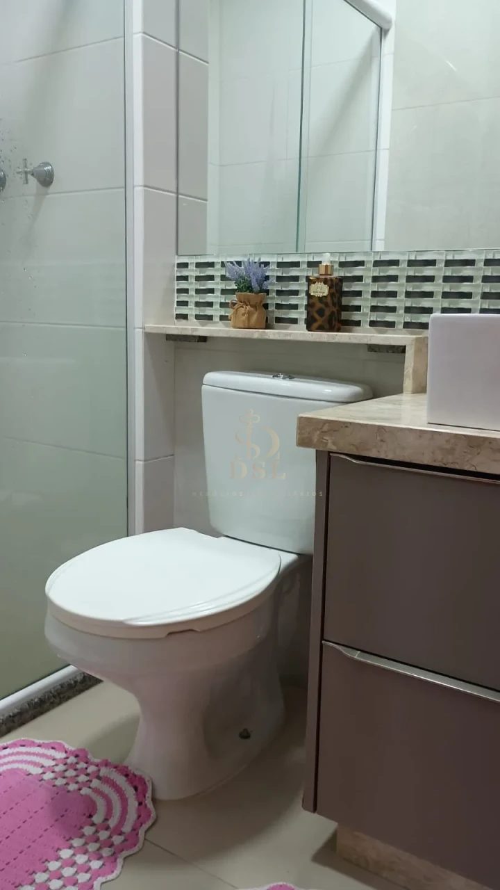 Apartamento Para Alugar Nyc Palhano Londrina