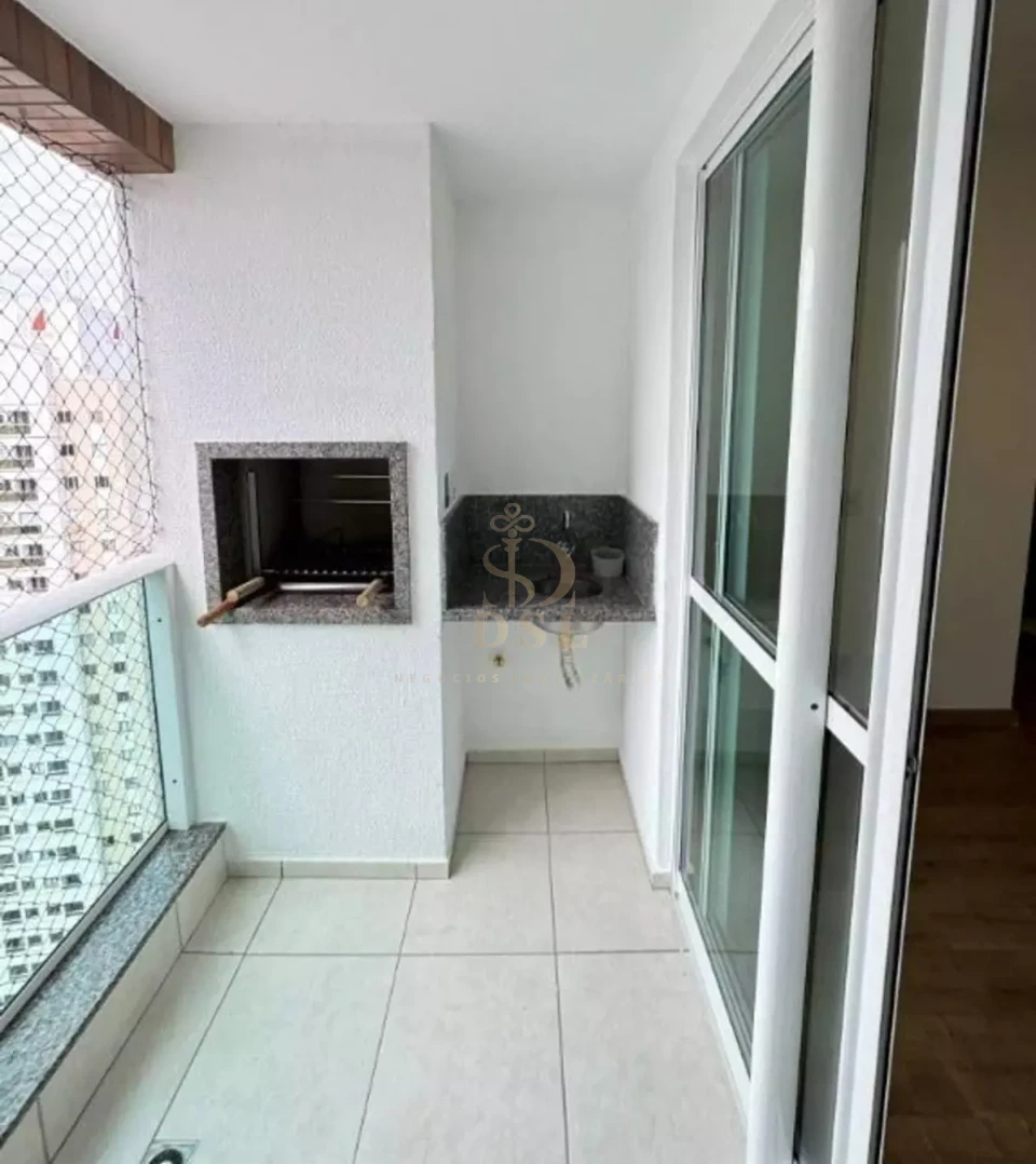 Apartamento Para Alugar Nyc Palhano Londrina