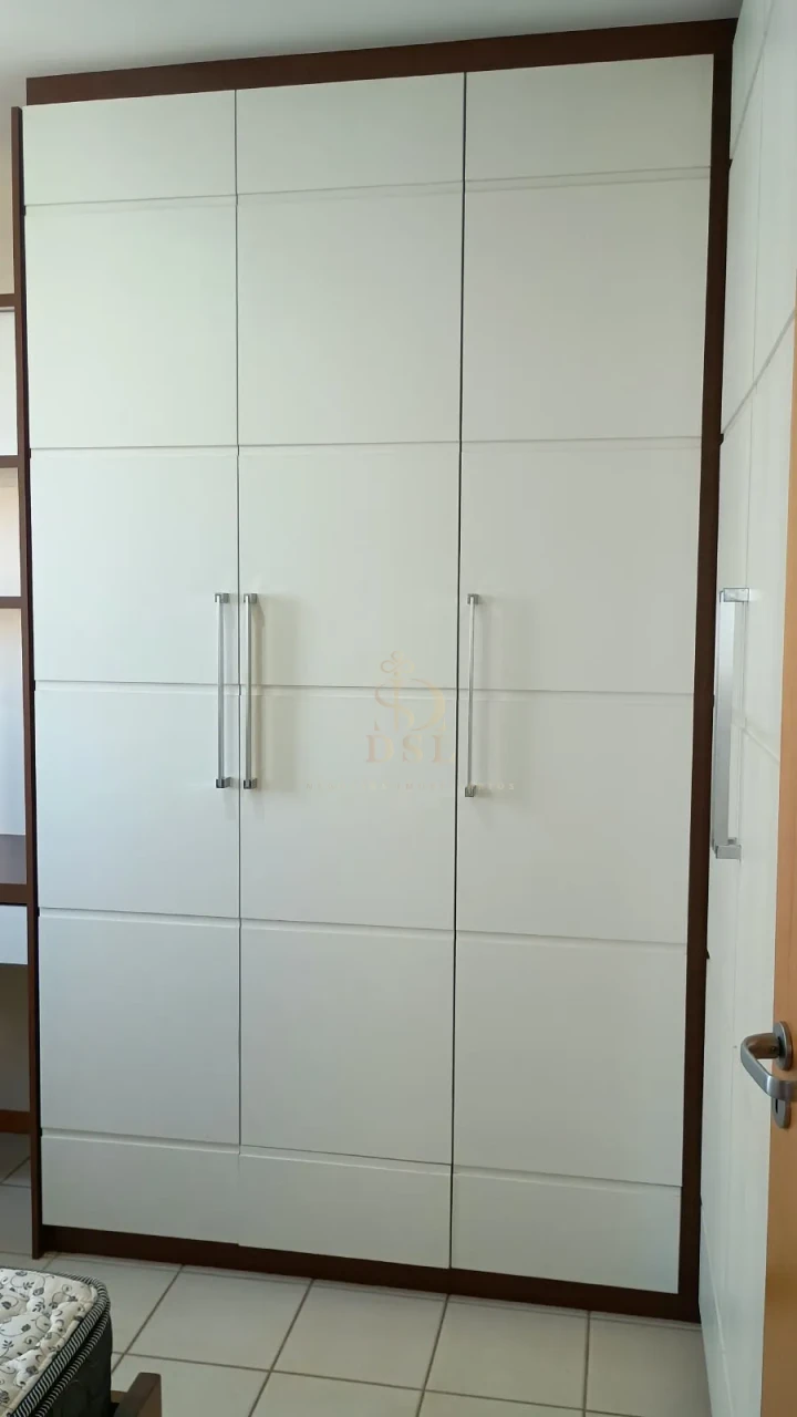 Apartamento À Venda Palhano Residence Londrina