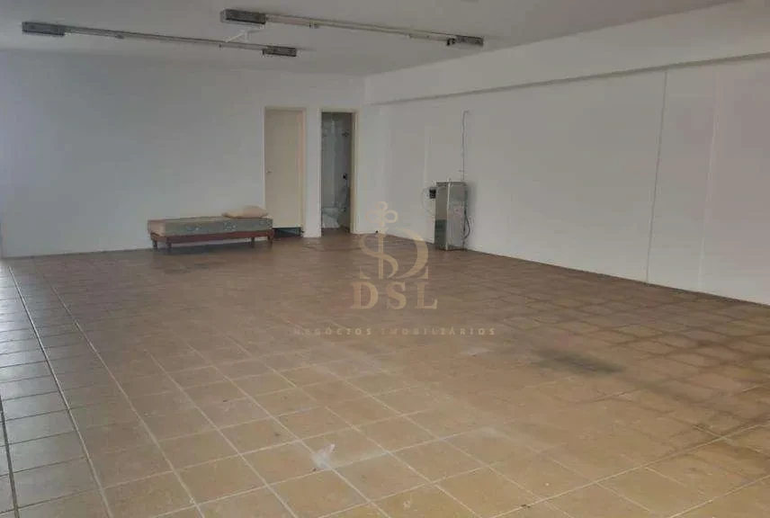 Comercial Para Alugar Centro Londrina