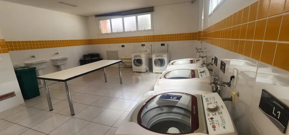 Apartamento À Venda E Locação Nyc Palhano Londrina