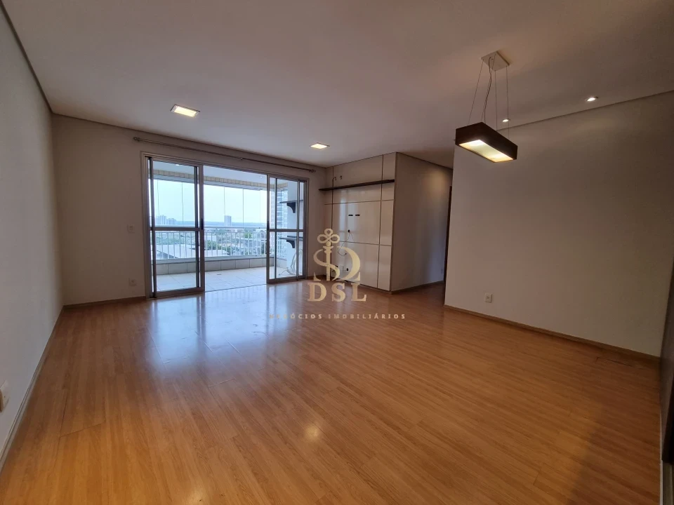 Imagens do imóveis Apartamento Para Alugar Edifício Anita Malfatti Londrina