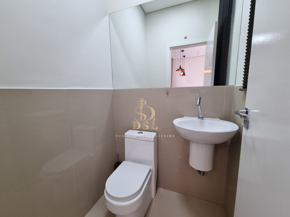 Imagens do imóveis Casa Em Condomínio Á Venda Condominio Bella Vittá Londrina