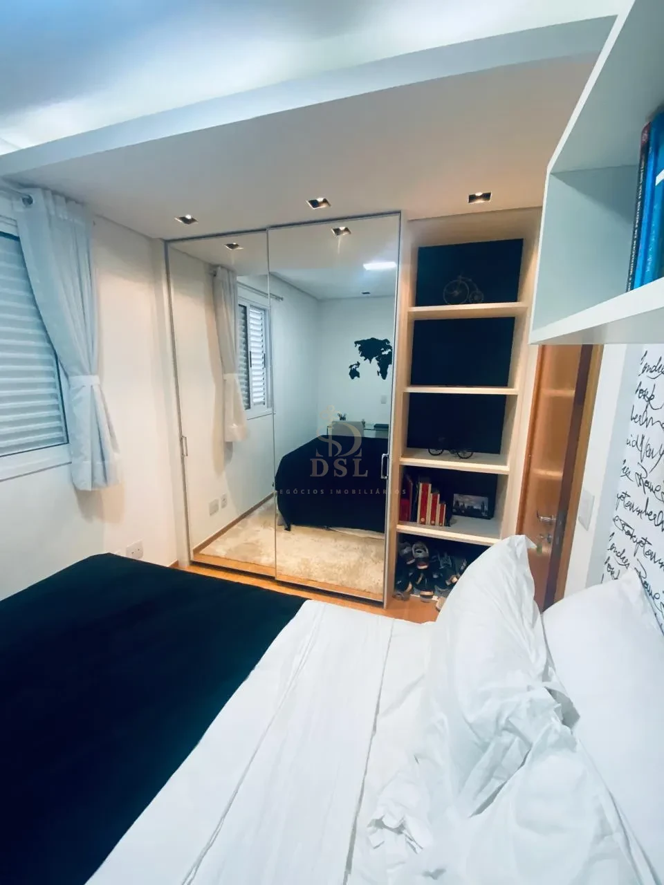 Imagens do imóveis Apartamento Edifício Evolution Home