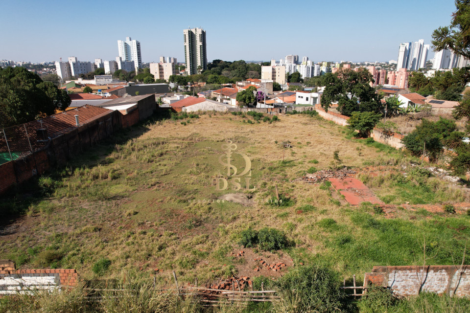 Imagens do imóveis Terreno Á Venda Cláudia Londrina